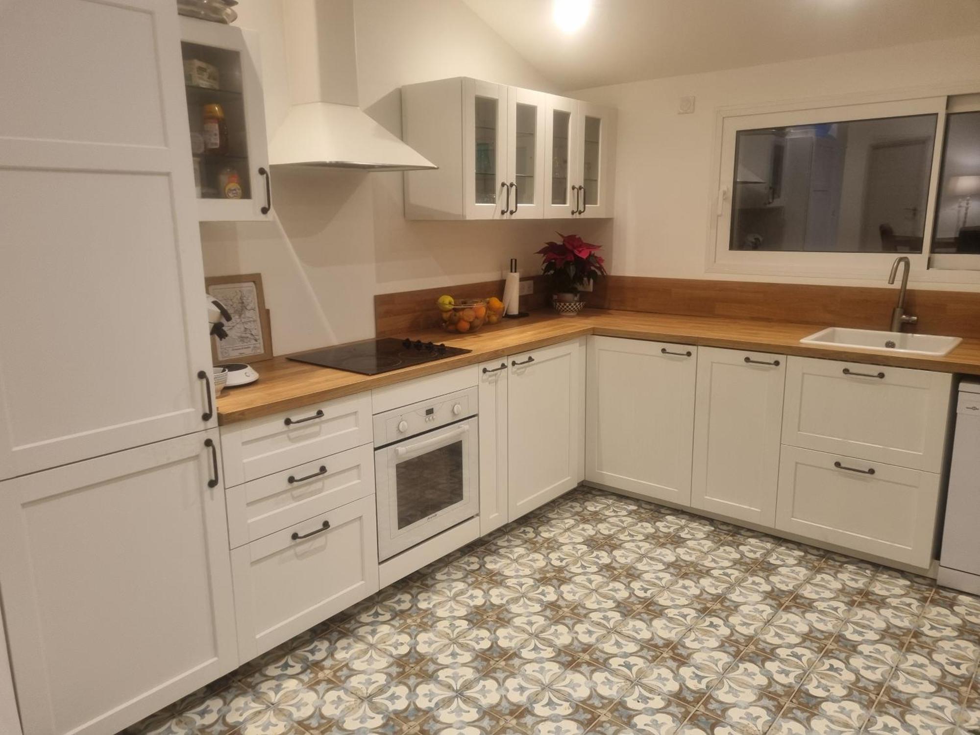 Villa Manoa 奥利奥斯 外观 照片