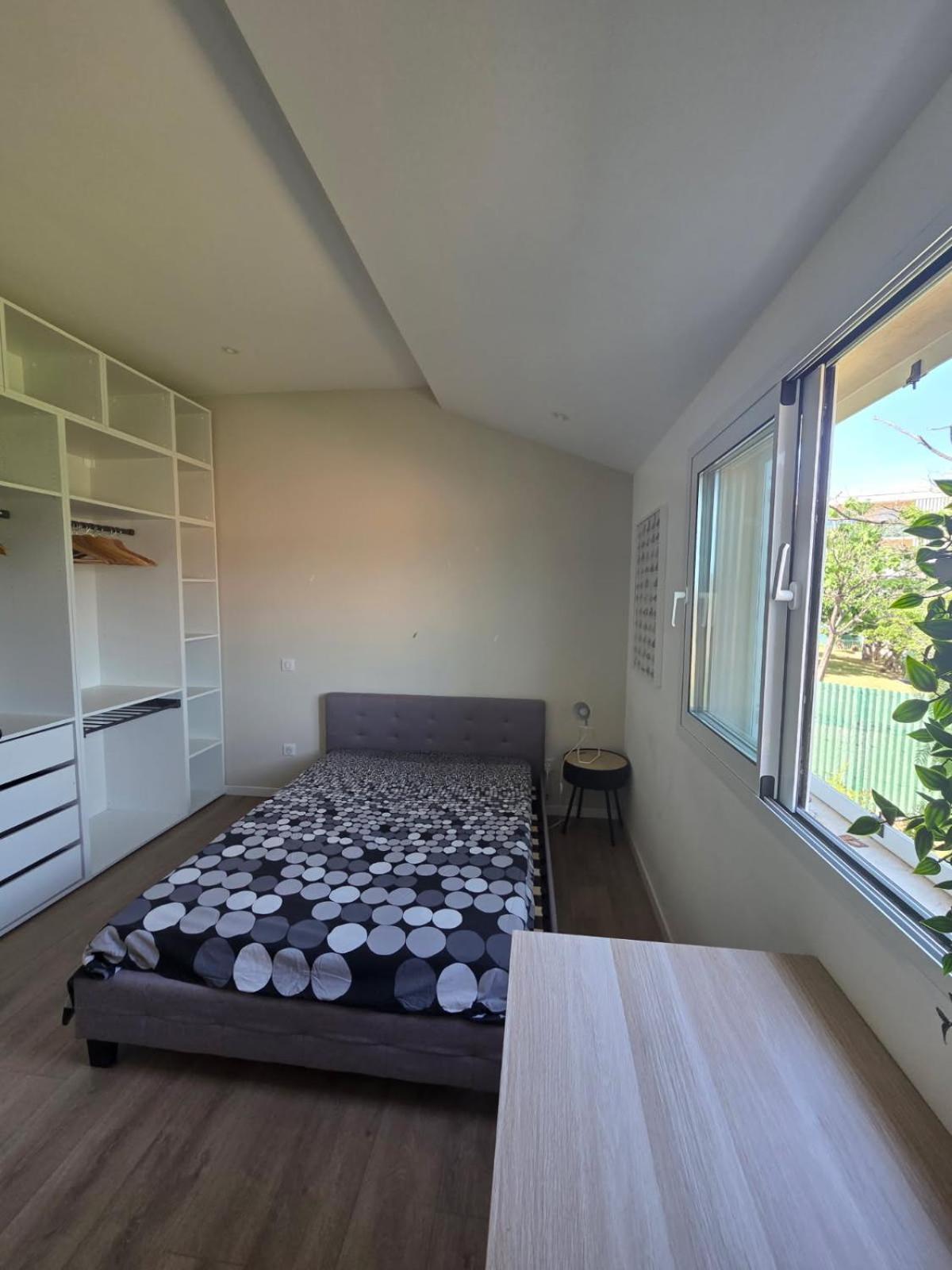 Villa Manoa 奥利奥斯 外观 照片